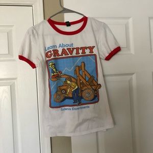 Wicked Clothes Graphic Tee